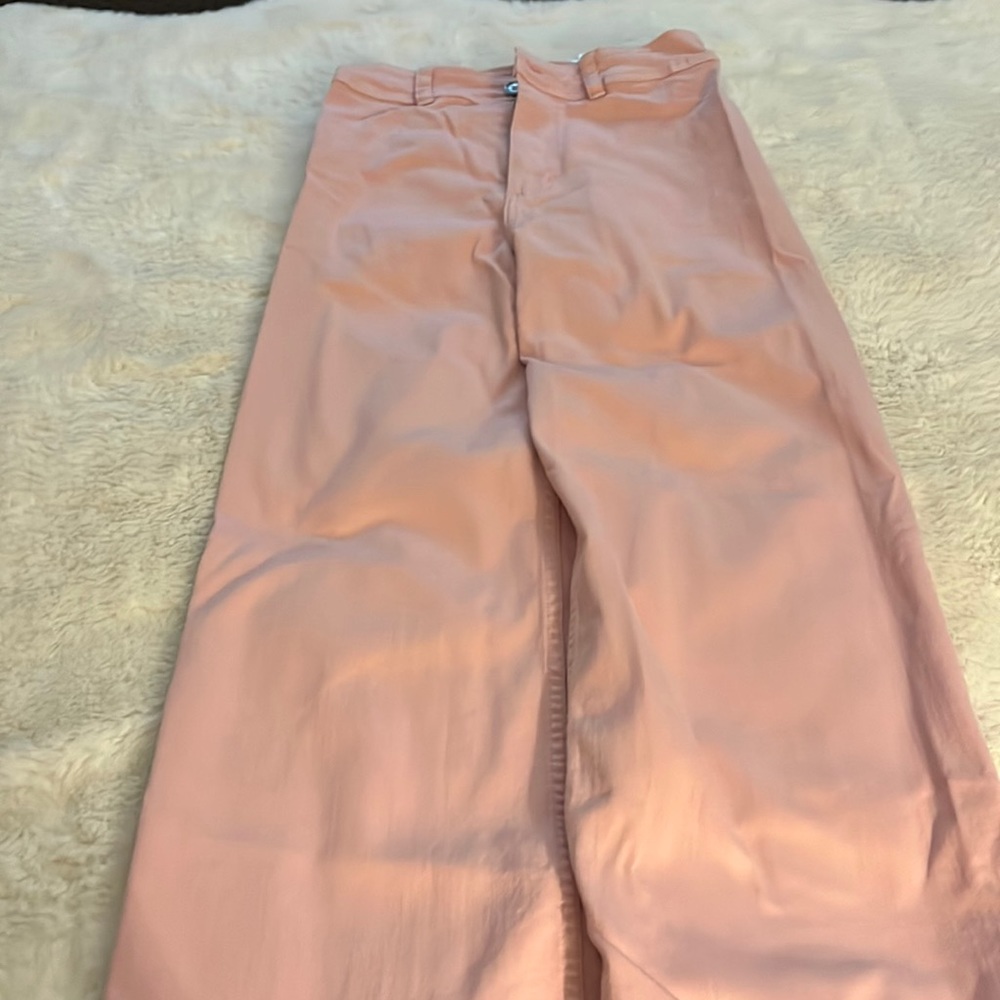 Billabong pink free fall jeans size 26